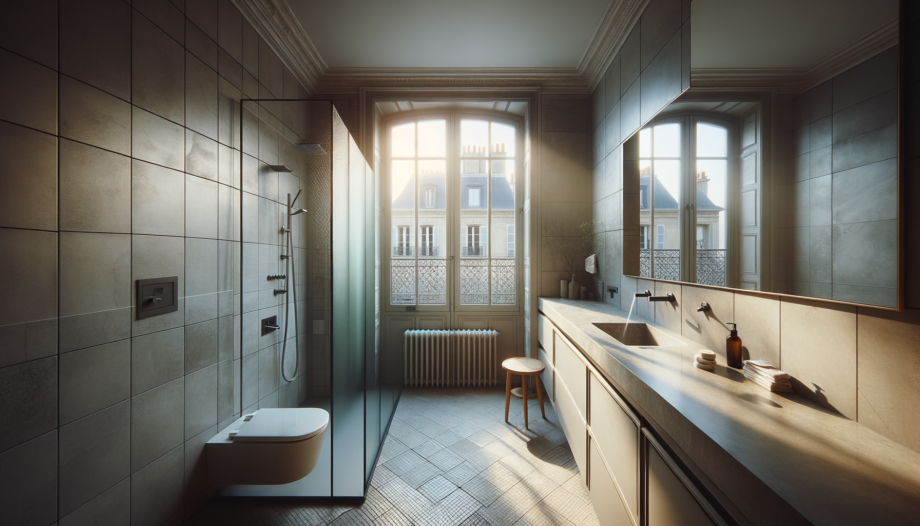 Bathroom Renovation 2025: What Homeowners in France Need to Know Before Starting