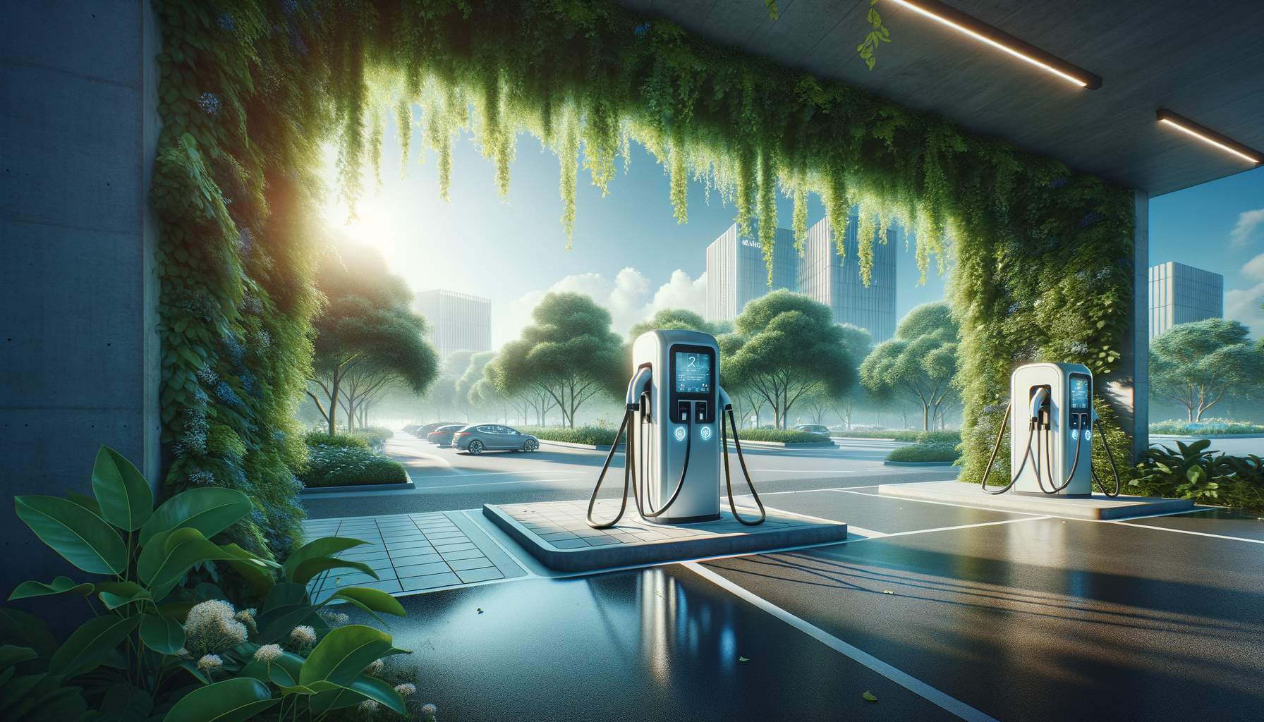 Switching Gears: A First-Time Buyer's Essential Guide to Owning an Electric Car