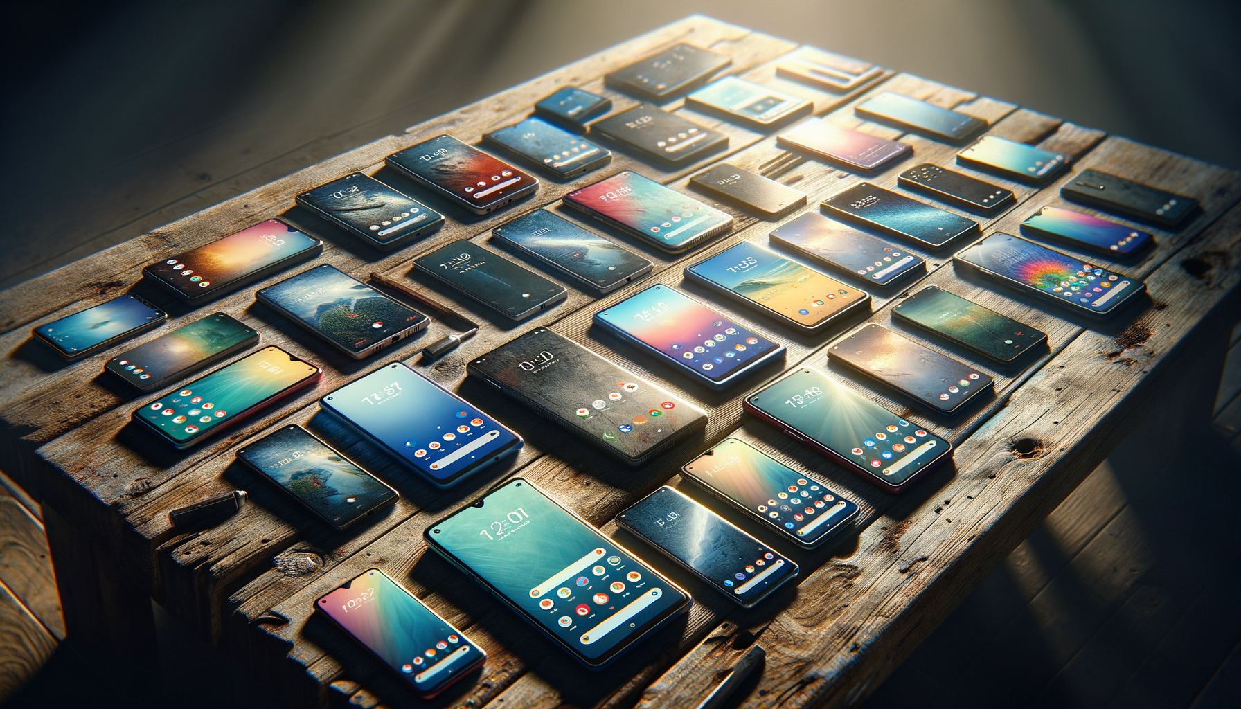 A Practical Guide to Choosing a Mobile Plan That Actually Fits Your Needs