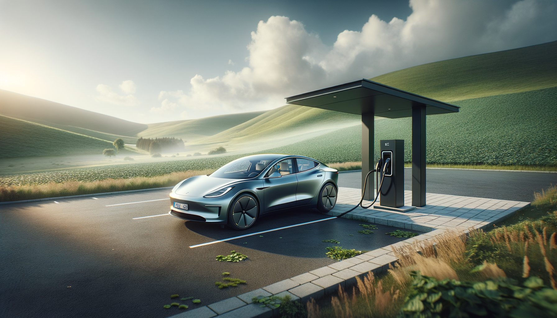 Top 5 Longest Range Electric Cars Available Now