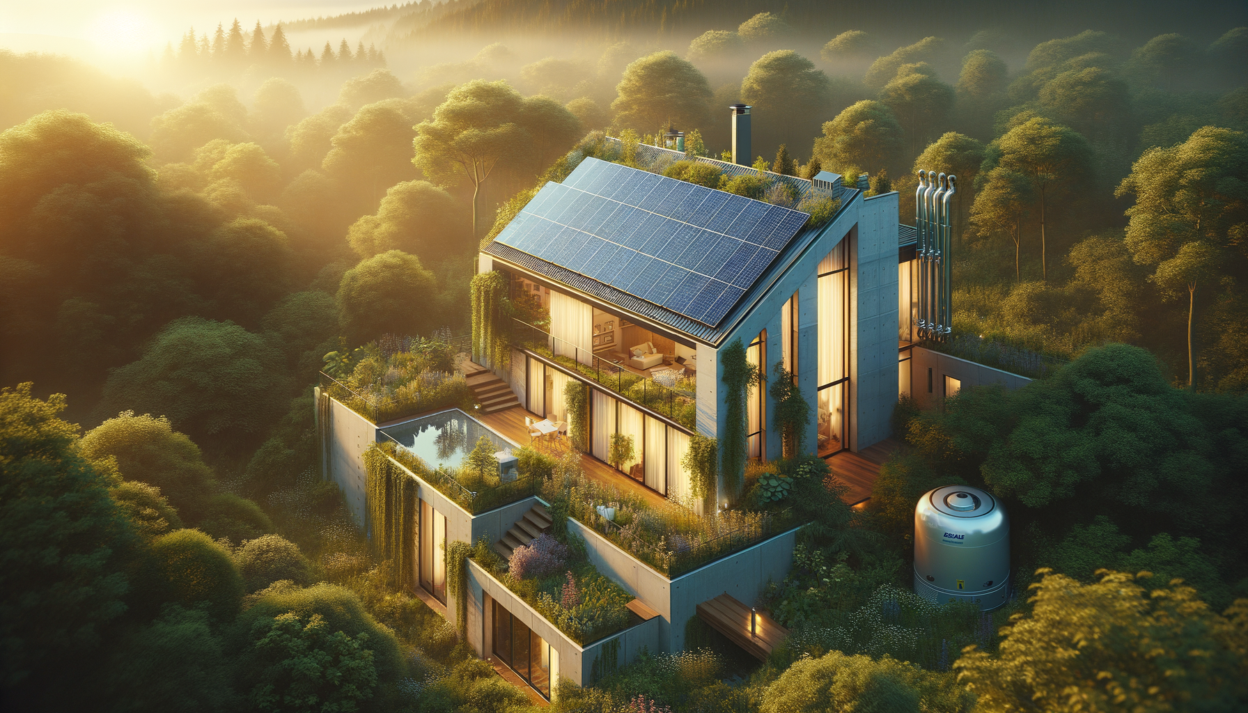 Unsold Heating & Home Energy Solutions