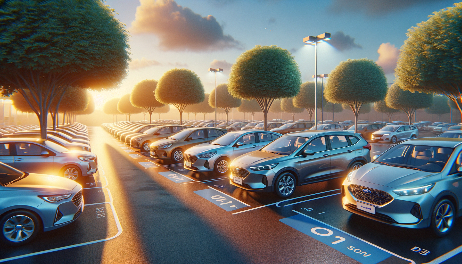 Renting Smart: 7 Insider Tips to Cut Costs on Your Next Car Rental