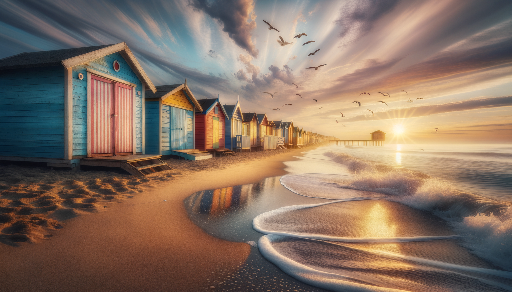 Sunny Escapes: 5 Family-Friendly Destinations for a Memorable Spring Holiday