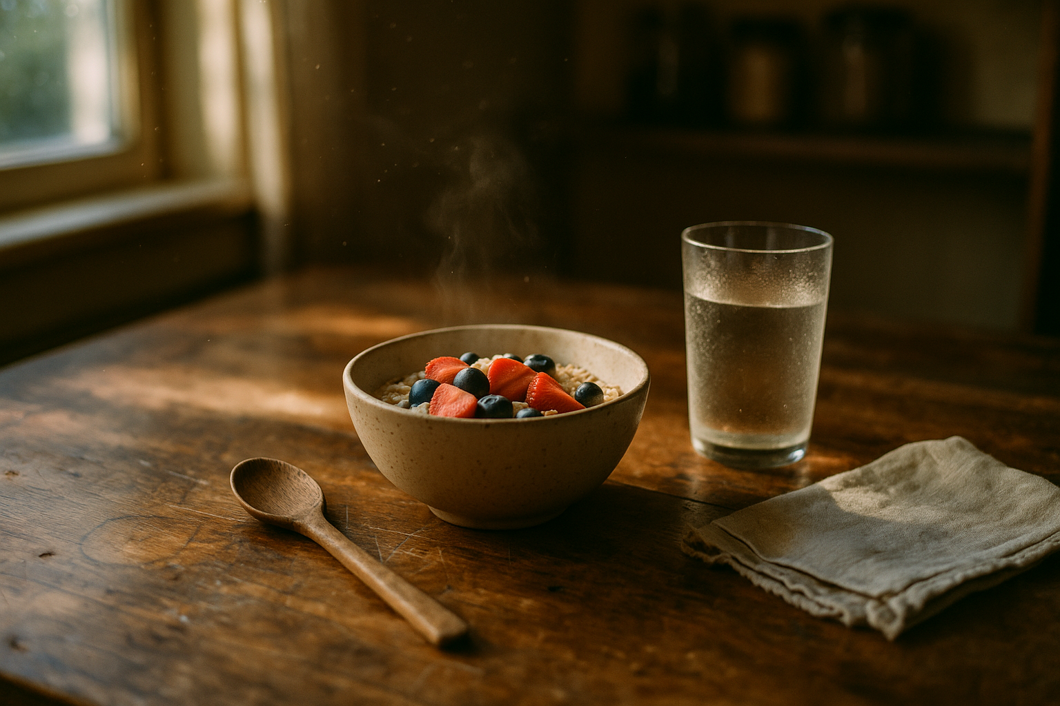 Practical Wellness Tips: Building Healthy Habits You Can Maintain
