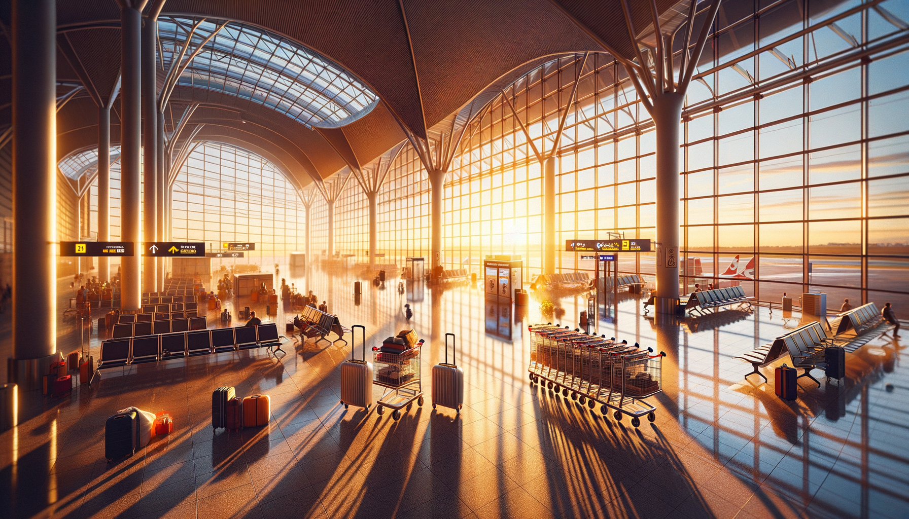 The Art of the Spontaneous Trip: How to Score Top-Rated Last-Minute Deals
