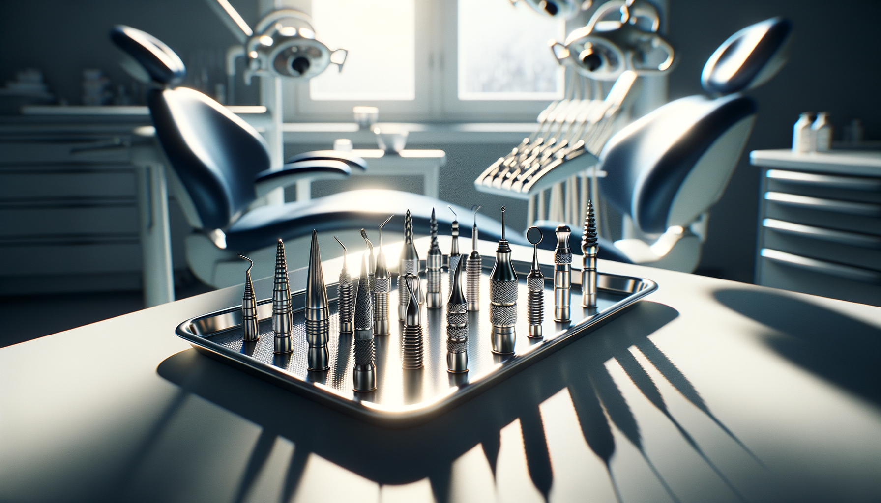 What to Know Before Exploring Dental Implant Treatments