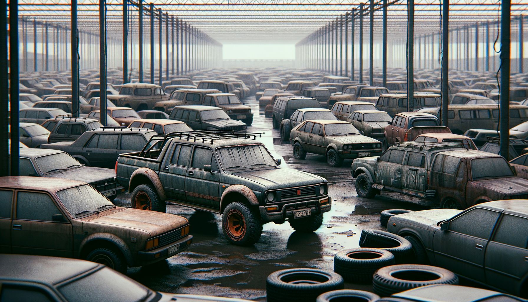 Beyond the Shine: Your Essential 10-Point Checklist Before Buying a Second Hand Car