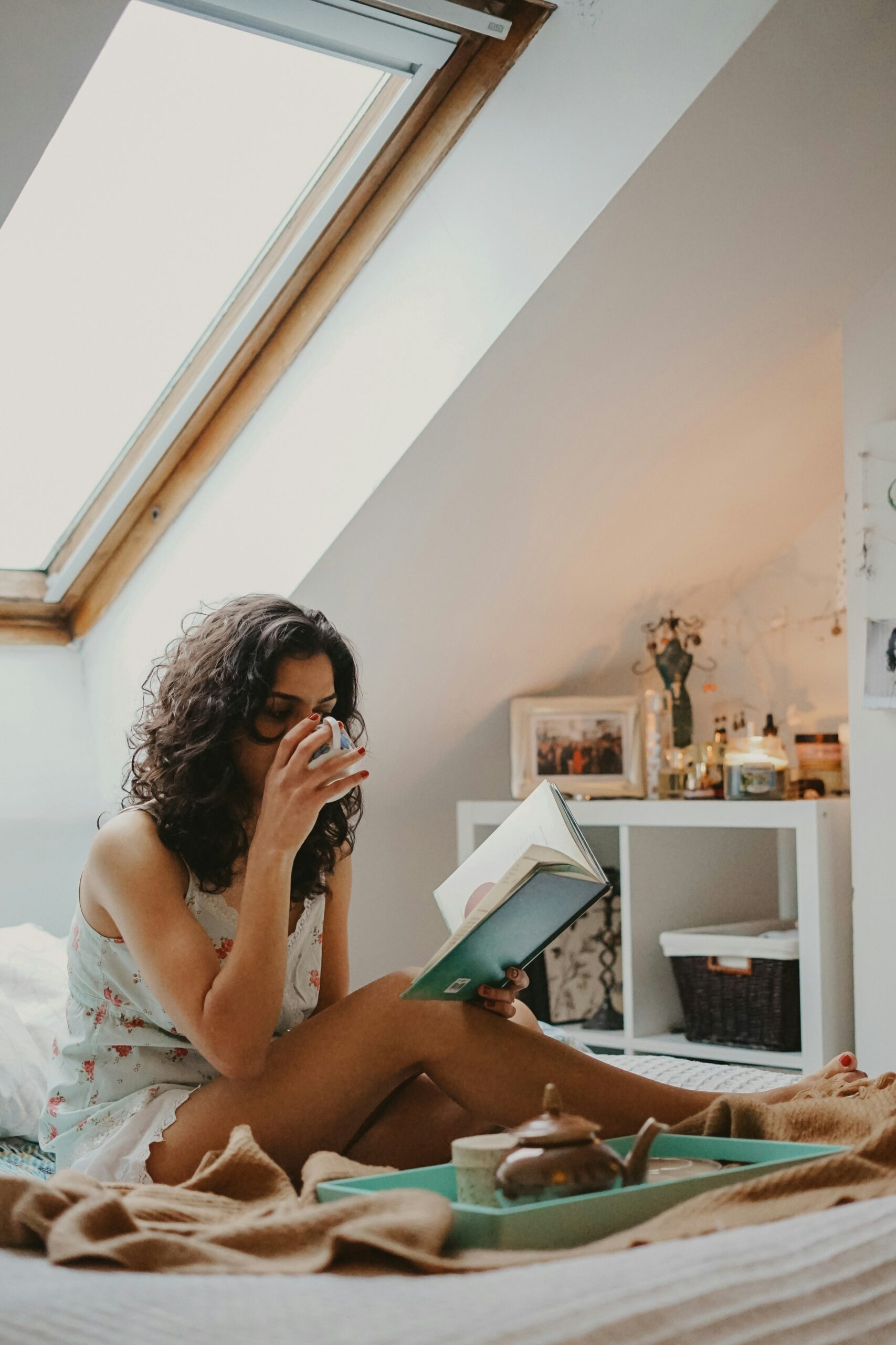 How to Practice Self-Care on a Daily Basis