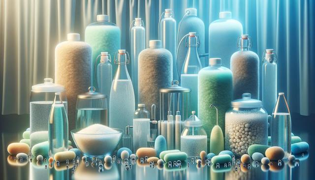 2025 Buyer’s Guide: Compare Top Water Softener Systems, Features & Local Installers
