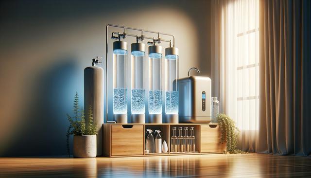 2025 Buyer’s Guide: Compare Top Water Softener Systems, Features & Local Installers