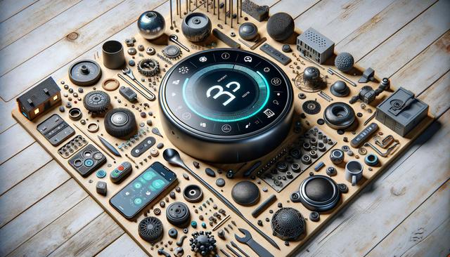 Smart Thermostat Options for 2025: Features, Sensors, and Savings