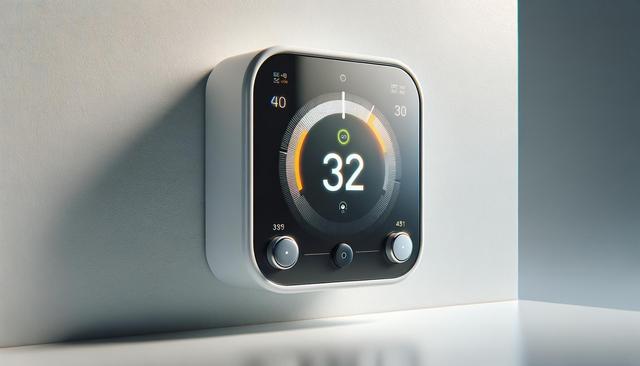 Smart Thermostat Options for 2025: Features, Sensors, and Savings
