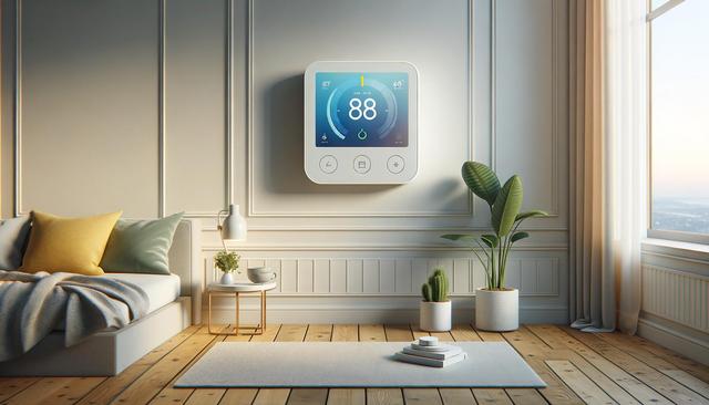 Smart Thermostat Options for 2025: Features, Sensors, and Savings