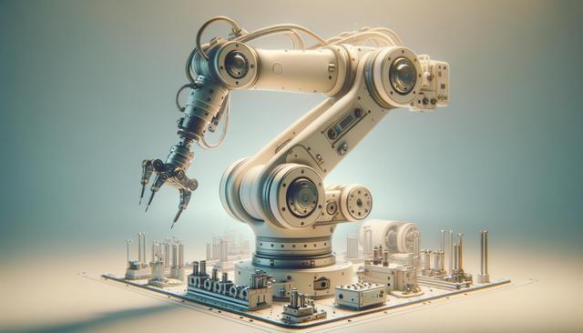 Understanding Robotic Arms: Uses, Pricing, and Industrial Applications