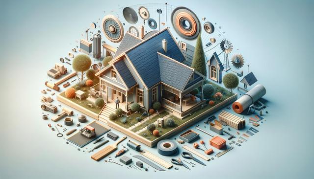 Expert Tips to Repair Your Roof Before It’s Too Late