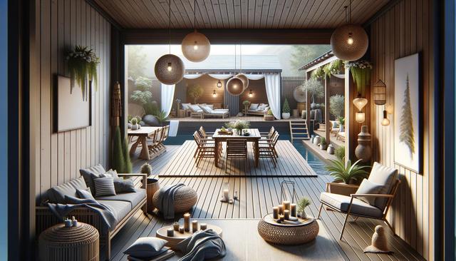 Before You Install That Deck: Costs, Quotes, and Smart Design Choices