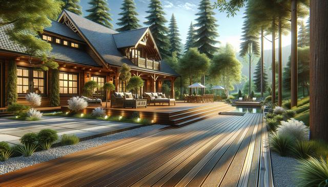 Before You Install That Deck: Costs, Quotes, and Smart Design Choices