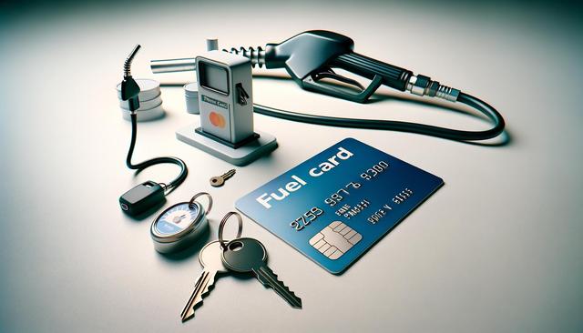 Fuel Cards For seniors