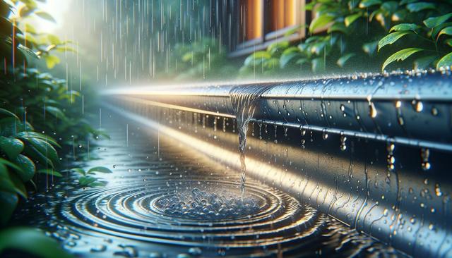 How seniors can get Rain And gutter Service Seniors