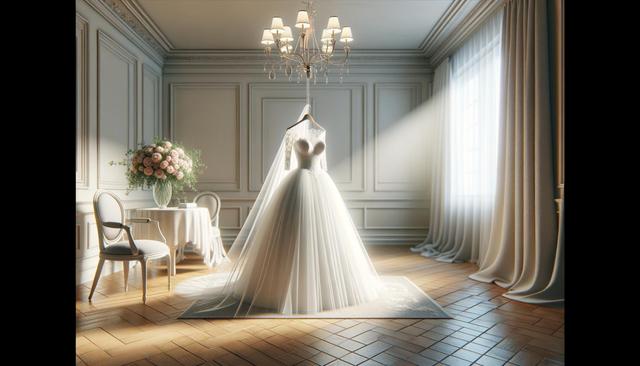 2025 Wedding Dress Guide: Trends, Tips & Where to Shop