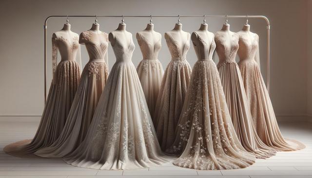 Mother of the Bride Dresses 2025: Elegant Styles & Where to Shop