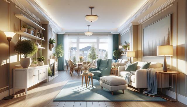 Explore Senior Apartments Across Canada – Compare Options, Costs & Communities