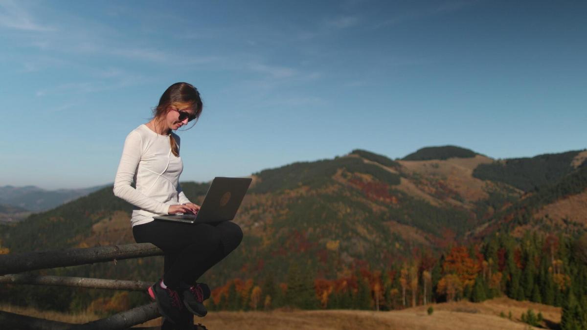 Top Countries Offering Digital Nomad Visas in 2023
