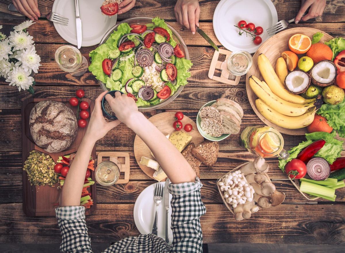 Top 10 Superfoods to Incorporate into Your Diet