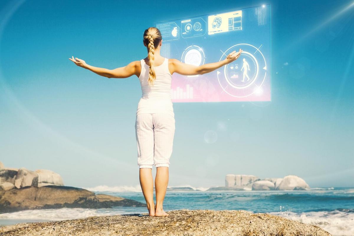The Impact of Technology on Modern Wellness