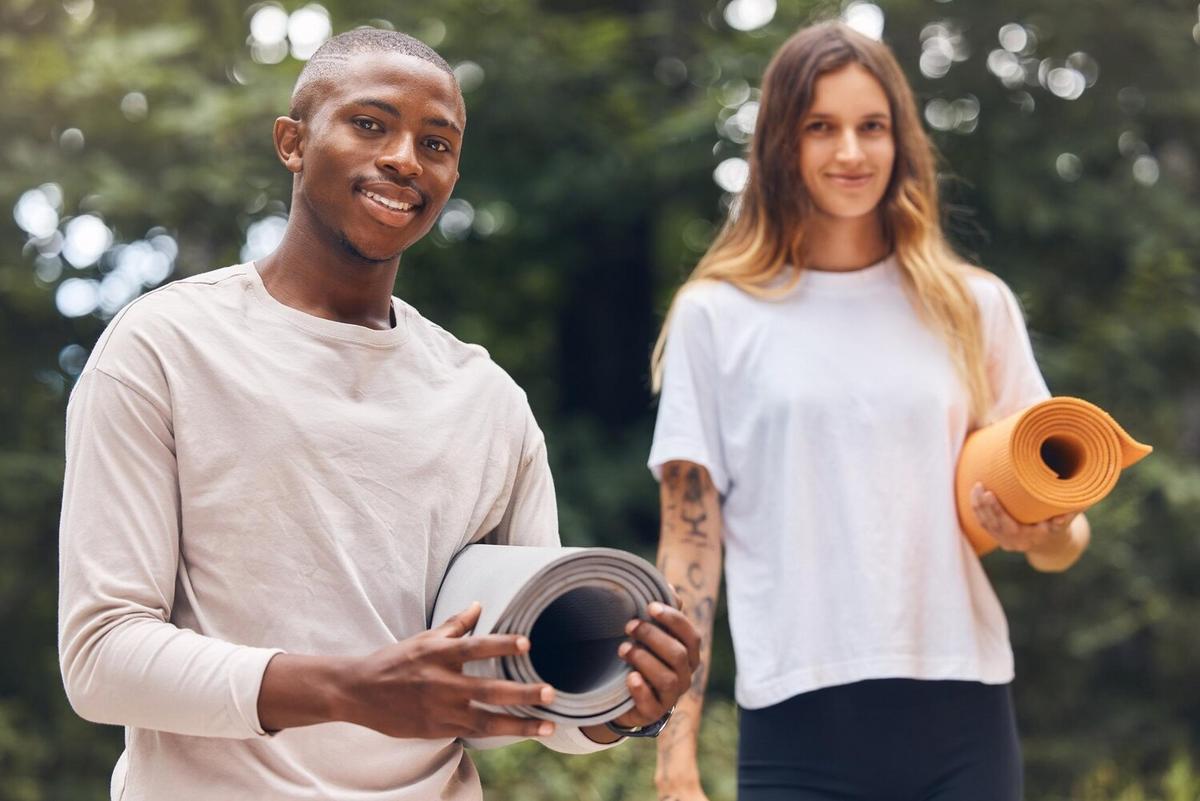 A Guide to Holistic Health: Embracing a Balanced Lifestyle