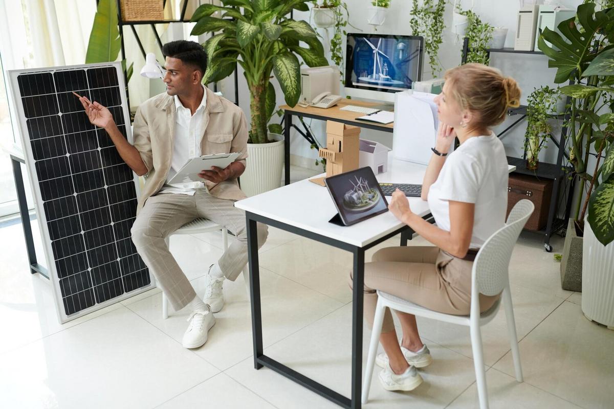 Understanding the Importance of Renewable Energy at Home