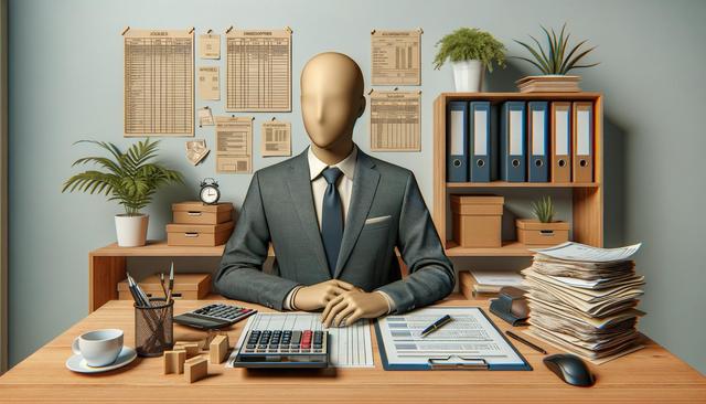 Payroll Clerk Course Online — Get Certified & Start a Professional Office Career