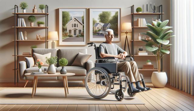 Finding an Affordable Electric Wheelchair for Seniors: A Guide to Mobility and Independence