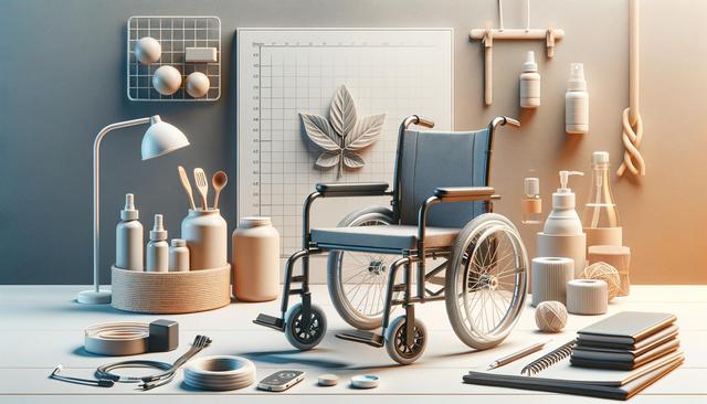 Affordable Electric Wheelchairs for Elderly: Enhancing Independence and Comfort