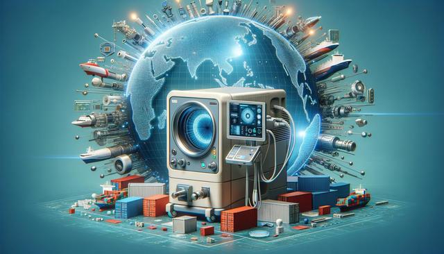 Digital Lithotripter Exporters: Global Leaders in Medical Technology