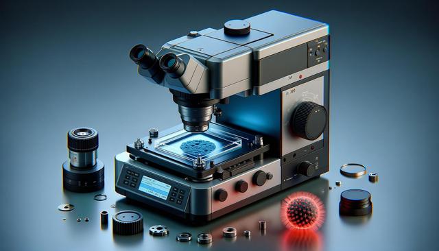 Confocal Imaging Equipment: Leading Suppliers for High-Resolution Microscopy