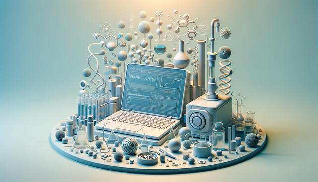 Mass Spectrometry Software: Streamlining Complex Data Analysis