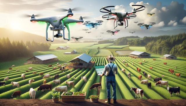 Livestock Management Software: Smarter Farming with Digital Tools