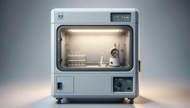 Portable Fume Hoods: Safe, Mobile Protection for Lab Environments