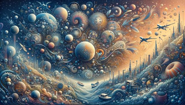 Applications of Reverberations in Science, Engineering, and Everyday Life