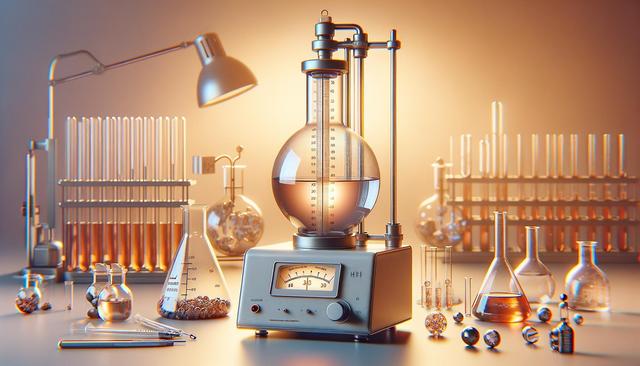 Glass Calorimeter Machines: Principles and Uses