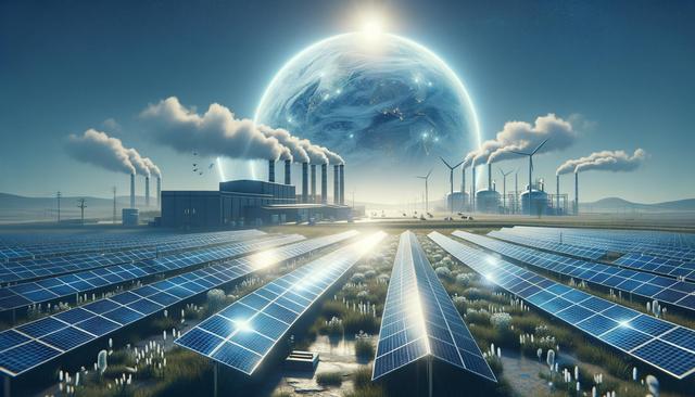 Mono Crystalline Solar Panels: Efficiency and Applications