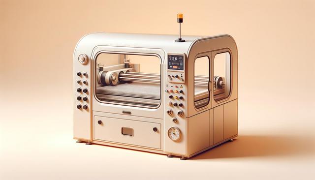 Coating Machine Solutions: Enhancing Surface Treatment Efficiency