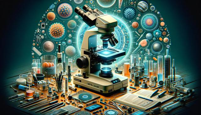Confocal Imaging Equipment: Leading Suppliers for High-Resolution Microscopy
