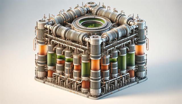 Magnetic Filtration Systems: Clean Fluids with Precision Separation