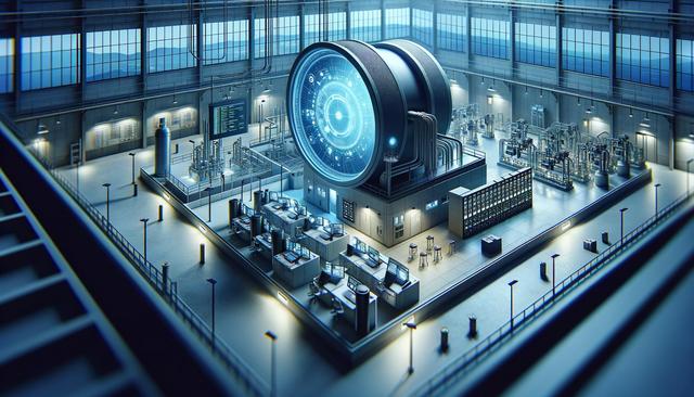 Facility Monitoring Systems: Real-Time Oversight for Critical Operations