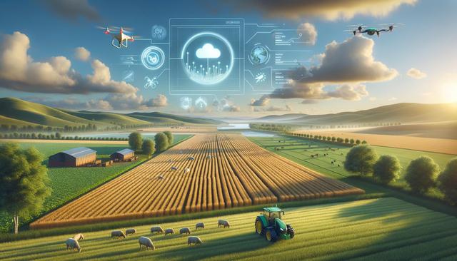 Livestock Management Software: Smarter Farming with Digital Tools