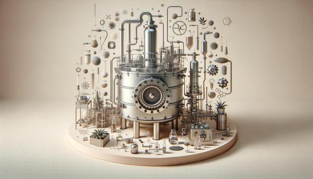 Rotary Evaporators: Efficient Solutions for Solvent Removal