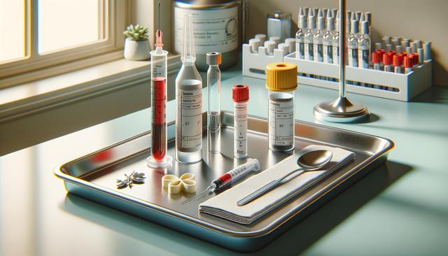 Phlebotomy Classes Near You — Get Certified Fast & Start a Medical Career