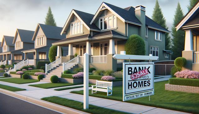 Bank-owned homes for sale under $10,000 at auction